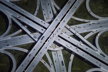 京津冀协同发展大事记