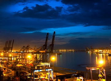 京津冀如何一体化