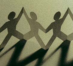 各自摸索不如抱团共赢