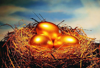 贵金属为何具有避险属性