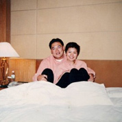 情妇杀手锏压垮