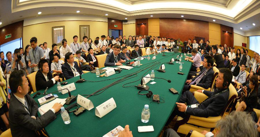 大数据:变革企业经营与管理