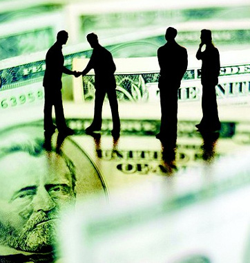 中民投或成为中国的摩根士丹利