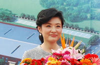 屯仓管业奠基仪式直播
