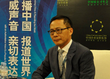 汪潮涌谈资本市场