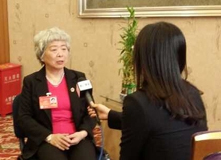 吴晓灵谈证券法修订