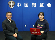 周慕冰谈金融服务三农发展