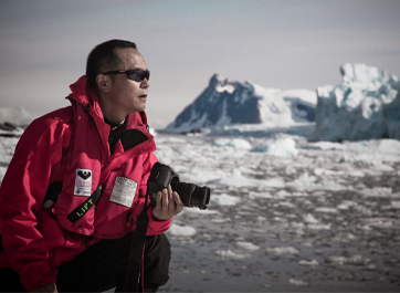 沈国军谈菜鸟网络
