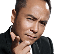 O2O描绘的完美蓝图