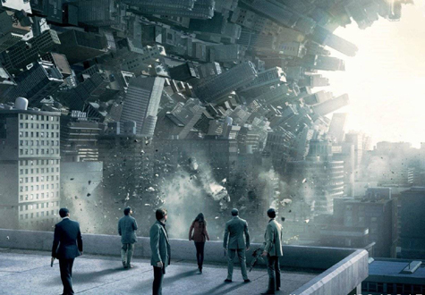 超100栋楼尚未交付