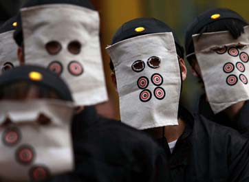 楼市拐点？买房族&ldquo;等等看&rdquo;