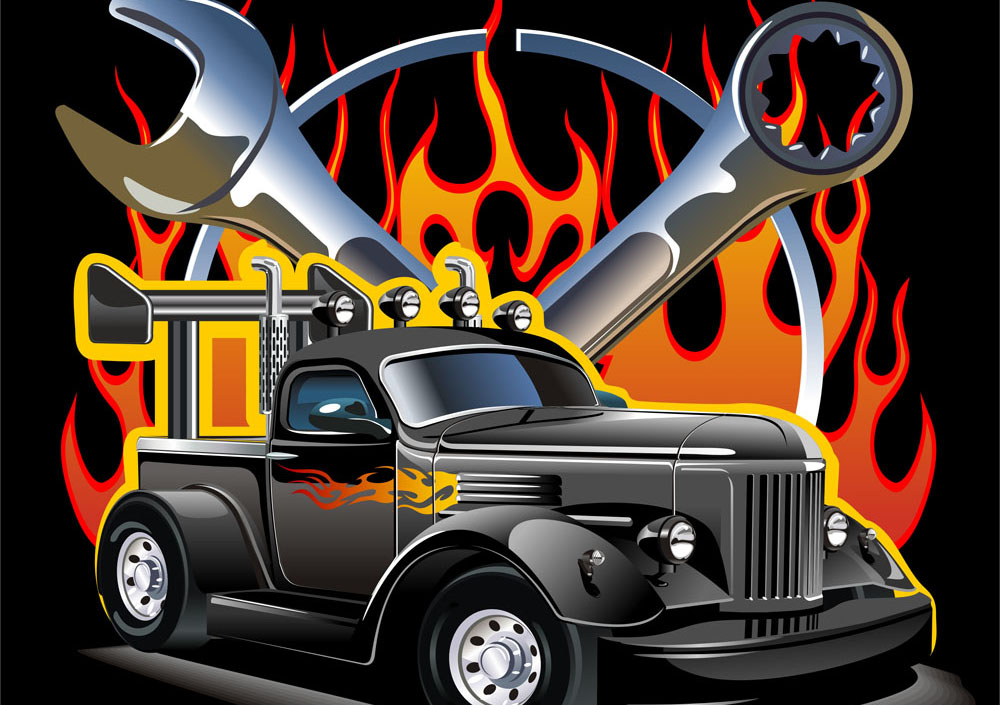 车险免费维修服务藏猫腻