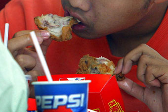 消费者起诉福喜仍困难重重 专家解读三大难点