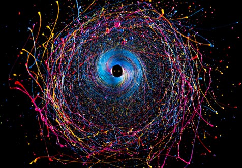 大数据时代的大漏洞