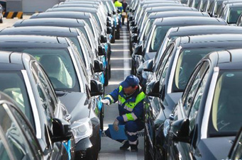 多地联动调查车企垄断