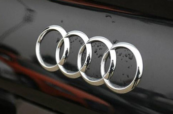 奥迪已被查明垄断 中外豪车差价达3倍