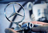 1辆车零部件够买12辆整车 江苏确定奔驰属纵向价格垄断