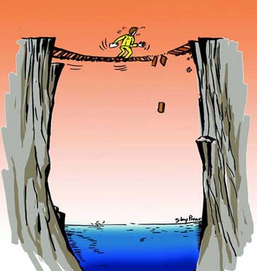 民企跑路潮3年记