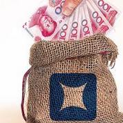 中小房企欠债多