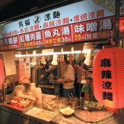 台美食金字招牌受污