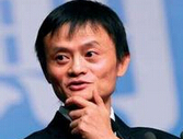 美國的哥眼中的Jack Ma