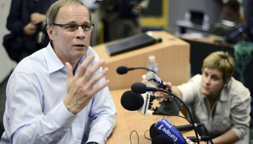 诺贝尔经济学奖解答：为什么是让&middot;梯若尔？