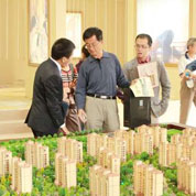 沪深两地齐转暖