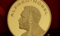 2009年诺贝尔奖
