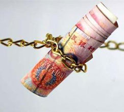 从超日债看刚性兑付的底线