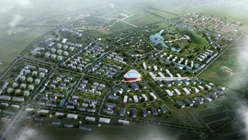 工商大佬谈亚太经贸