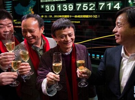 主流电商销售额预计破千亿