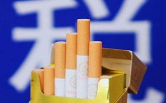 提高煙草消費稅對抑制吸煙是否有明顯作用？