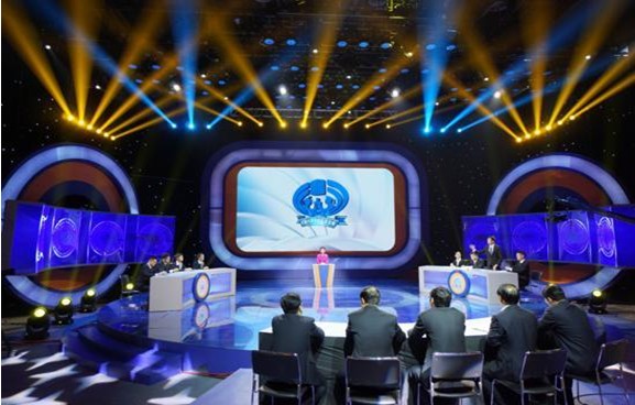 全国大学生税收辩论赛北京赛区