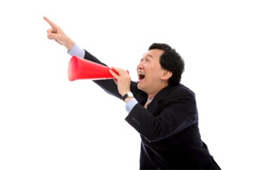 国际需要&ldquo;一个&rdquo;声音