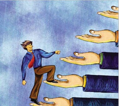 &ldquo;一车独大&rdquo;如何保持&ldquo;进取心&rdquo;？