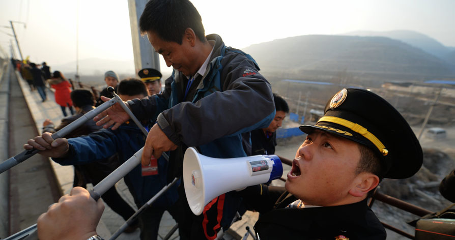 备战兰新高铁全线开通