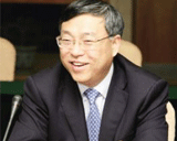 孙持平谈&ldquo;三新&rdquo;