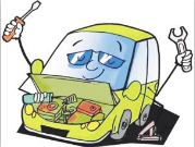 车险免费维修服务藏猫腻