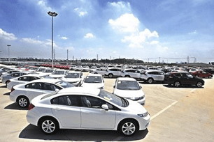 详解汽车保险理赔流程