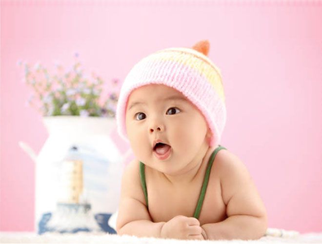 宝宝类即将进入&ldquo;3&rdquo;