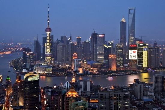 降息后上海楼市先扬后抑