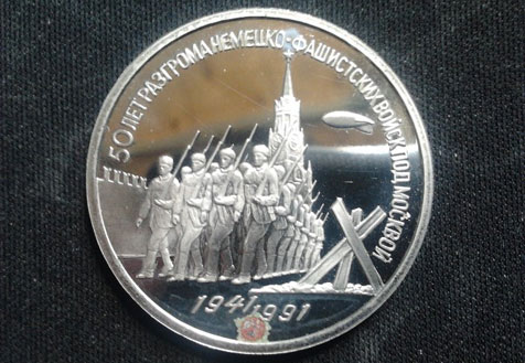 卢布不能承受之轻