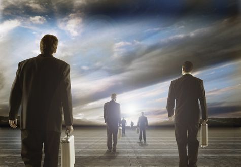 基金经理去哪儿了？