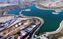 南水北调中线通水四大热点