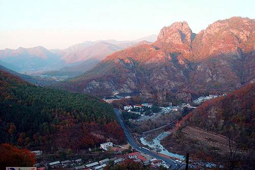南水北调:怎么防止江水&ldquo;水土不服&rdquo;？