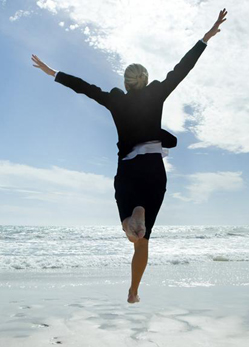 【中小企业】老板&ldquo;跑路&rdquo;频现 成长遭遇阵痛