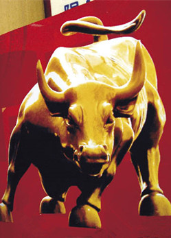 【牛市】2014年A股逆袭：熊途末路 牛冠全球