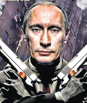 莫斯科打响&ldquo;保卫战&rdquo;