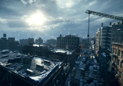 由&ldquo;锁房&rdquo;而引发的困局