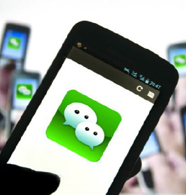 微广告宣言：我不可恶，而是你不懂我